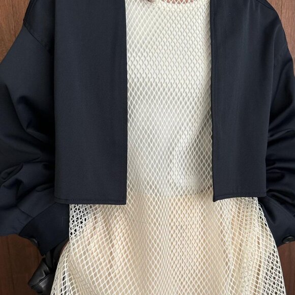 CLANE mesh shirt - Picture 8 of 8